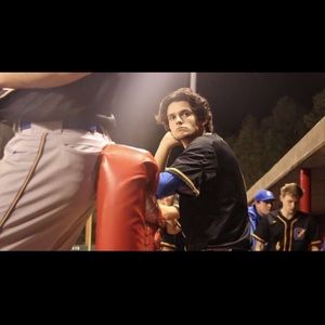 Meet your Posher, Carson